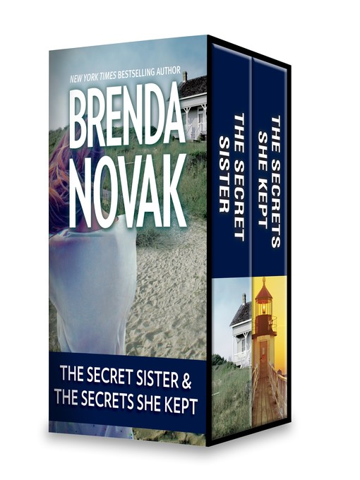 Cover image for The Secret Sister ; The Secrets She Kept